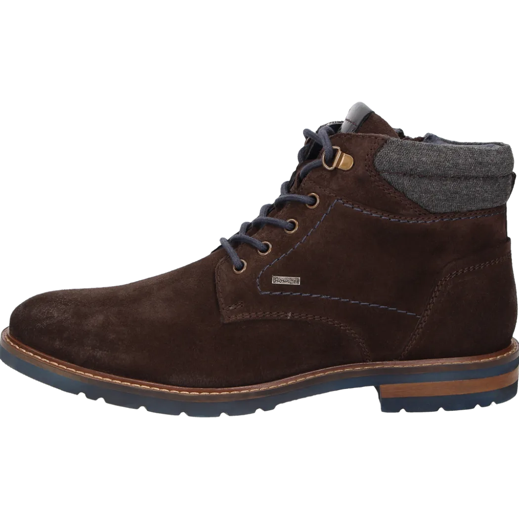 Rostolo-701-TEX - braun