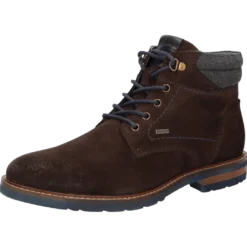 Rostolo-701-TEX - braun
