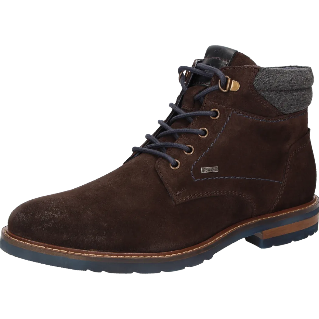 Rostolo-701-TEX - braun