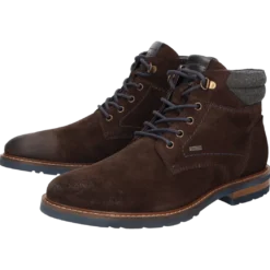 Rostolo-701-TEX - braun