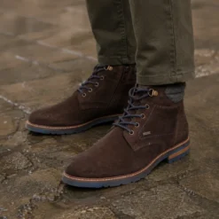 Rostolo-701-TEX - braun