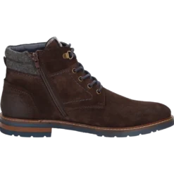 Rostolo-701-TEX - braun