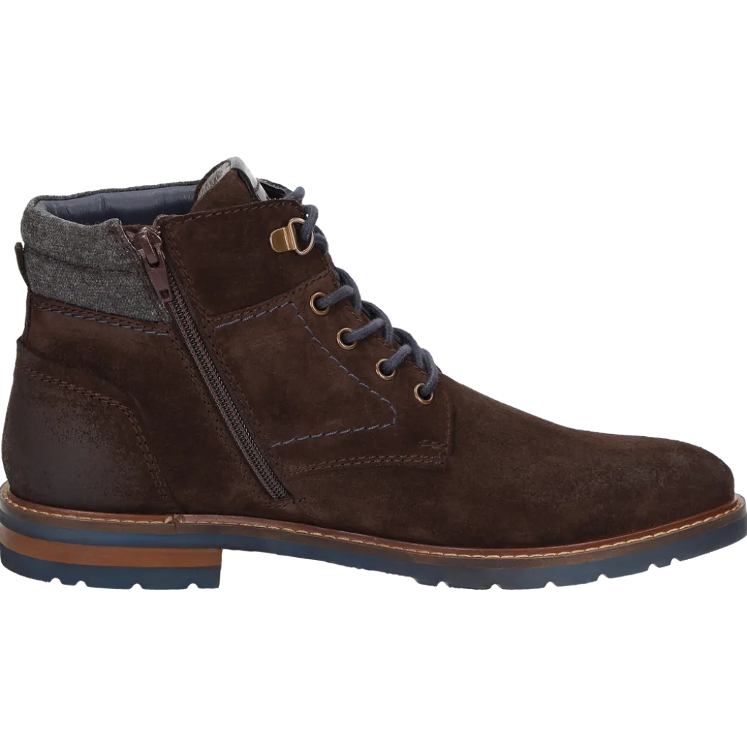 Rostolo-701-TEX - braun