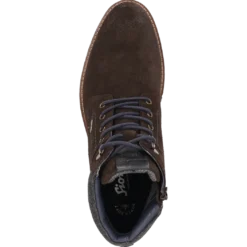 Rostolo-701-TEX - braun