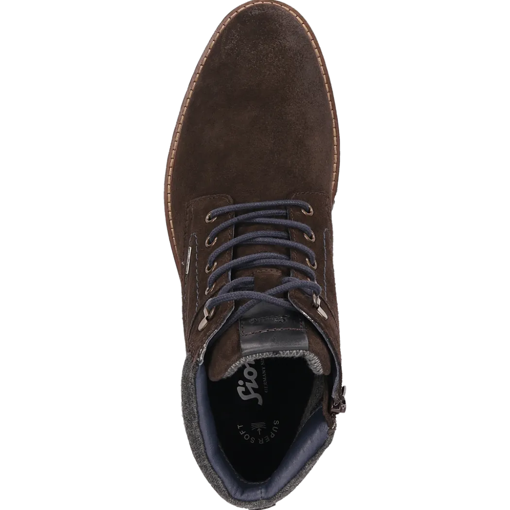 Rostolo-701-TEX - braun