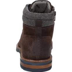Rostolo-701-TEX - braun