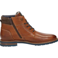 Rostolo-701-TEX - braun