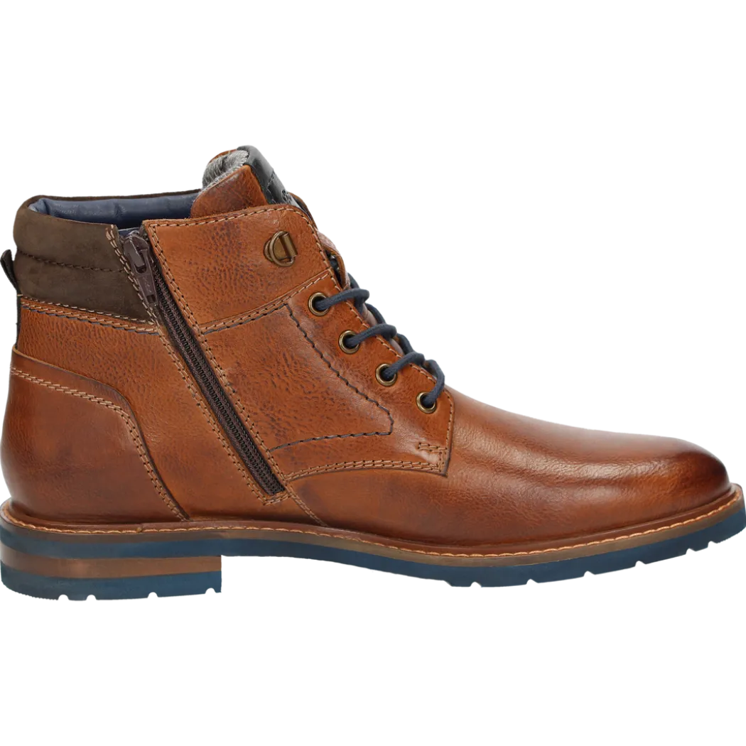 Rostolo-701-TEX - braun