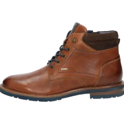 Rostolo-701-TEX - braun