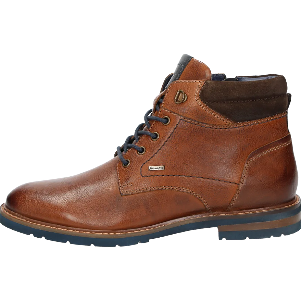 Rostolo-701-TEX - braun