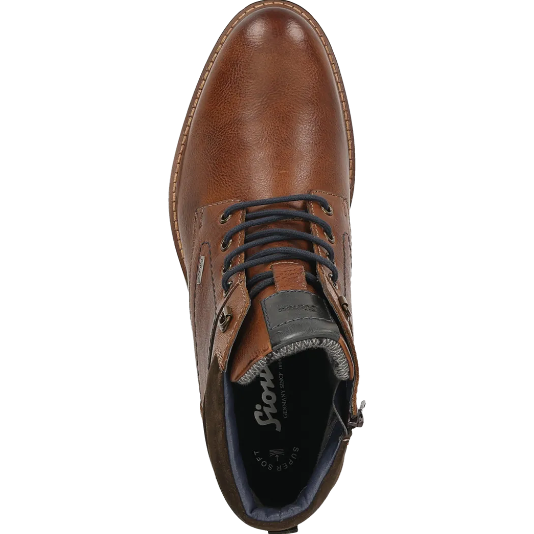 Rostolo-701-TEX - braun
