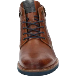 Rostolo-701-TEX - braun
