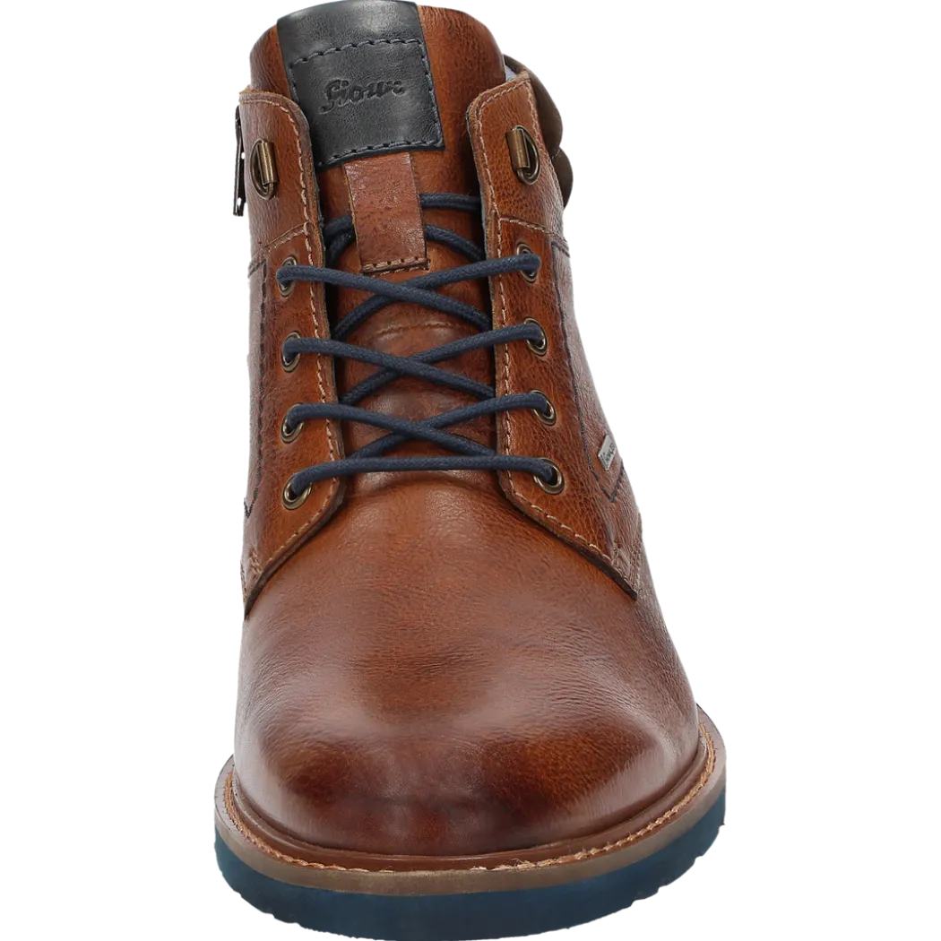 Rostolo-701-TEX - braun