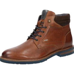 Rostolo-701-TEX - braun