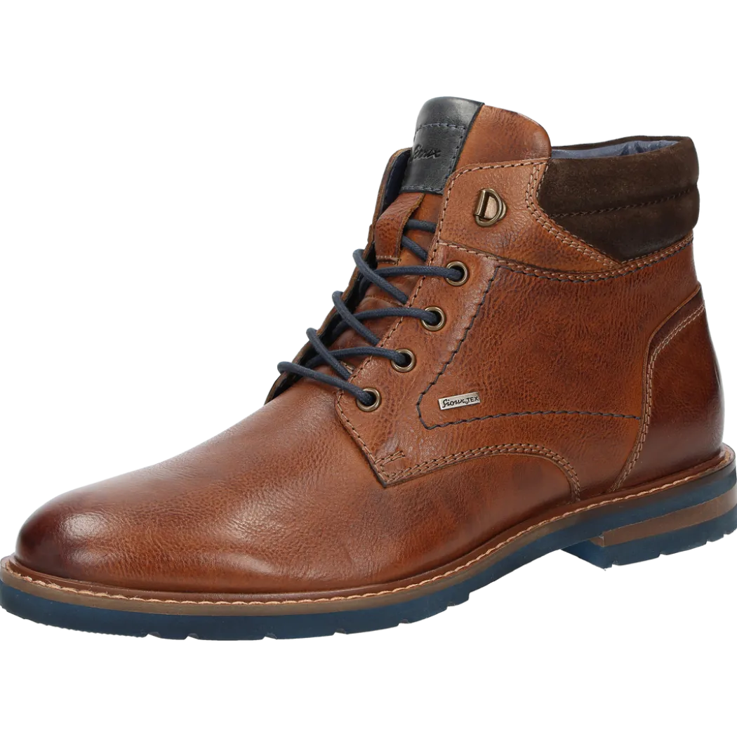 Rostolo-701-TEX - braun