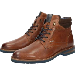 Rostolo-701-TEX - braun