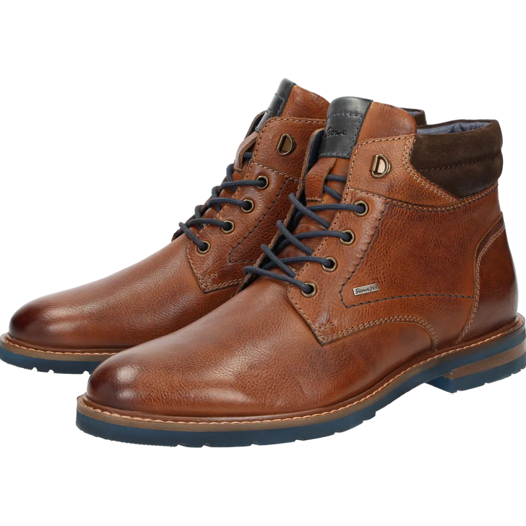 Rostolo-701-TEX - braun