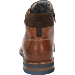Rostolo-701-TEX - braun