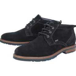 Rostolo-706-TEX - dunkelblau