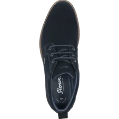 Rostolo-706-TEX - dunkelblau