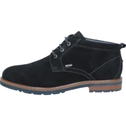 Rostolo-706-TEX - dunkelblau