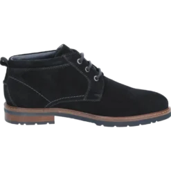 Rostolo-706-TEX - dunkelblau