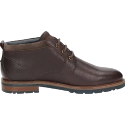 Rostolo-706-TEX - dunkelbraun