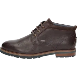 Rostolo-706-TEX - dunkelbraun