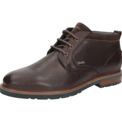 Rostolo-706-TEX - dunkelbraun