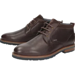 Rostolo-706-TEX - dunkelbraun