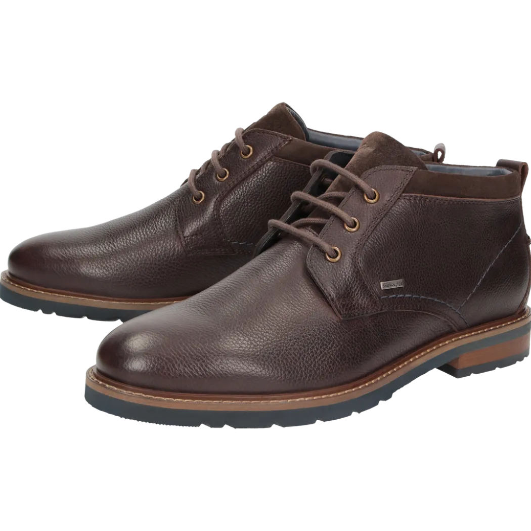 Rostolo-706-TEX - dunkelbraun