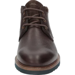 Rostolo-706-TEX - dunkelbraun