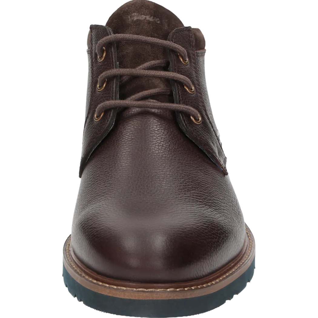 Rostolo-706-TEX - dunkelbraun