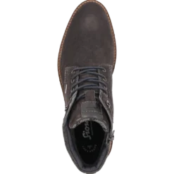 Rostolo-701-TEX - grau