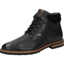 Rostolo-701-TEX - schwarz