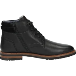 Rostolo-701-TEX - schwarz