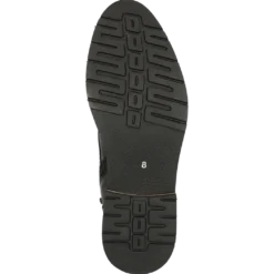 Rostolo-701-TEX - schwarz