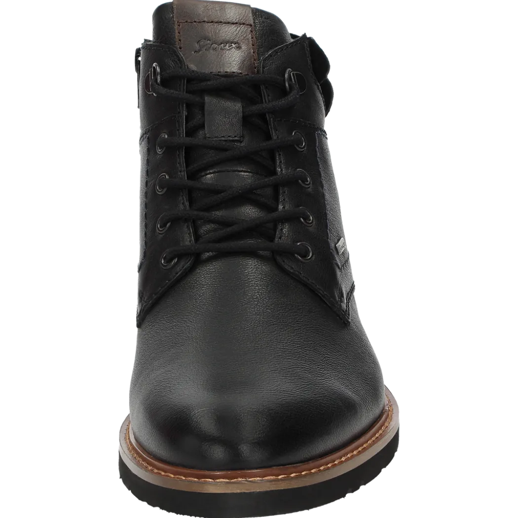 Rostolo-701-TEX - schwarz