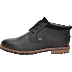 Rostolo-706-TEX - schwarz
