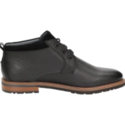 Rostolo-706-TEX - schwarz