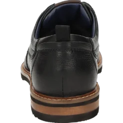 Rostolo-700-TEX - schwarz