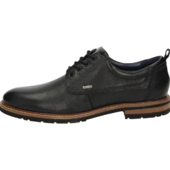 Rostolo-700-TEX - schwarz