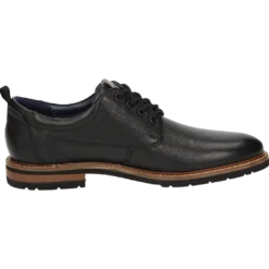 Rostolo-700-TEX - schwarz