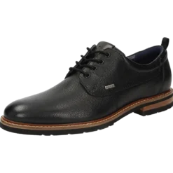 Rostolo-700-TEX - schwarz