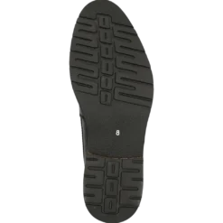 Rostolo-700-TEX - schwarz