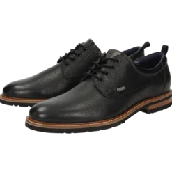 Rostolo-700-TEX - schwarz
