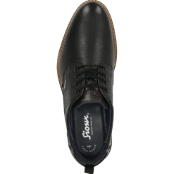 Rostolo-700-TEX - schwarz