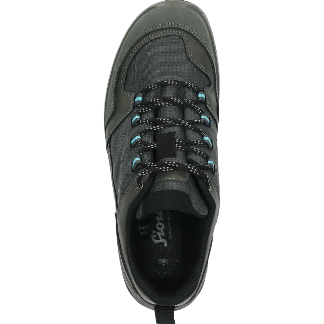 Ruleska-701-TEX - grau
