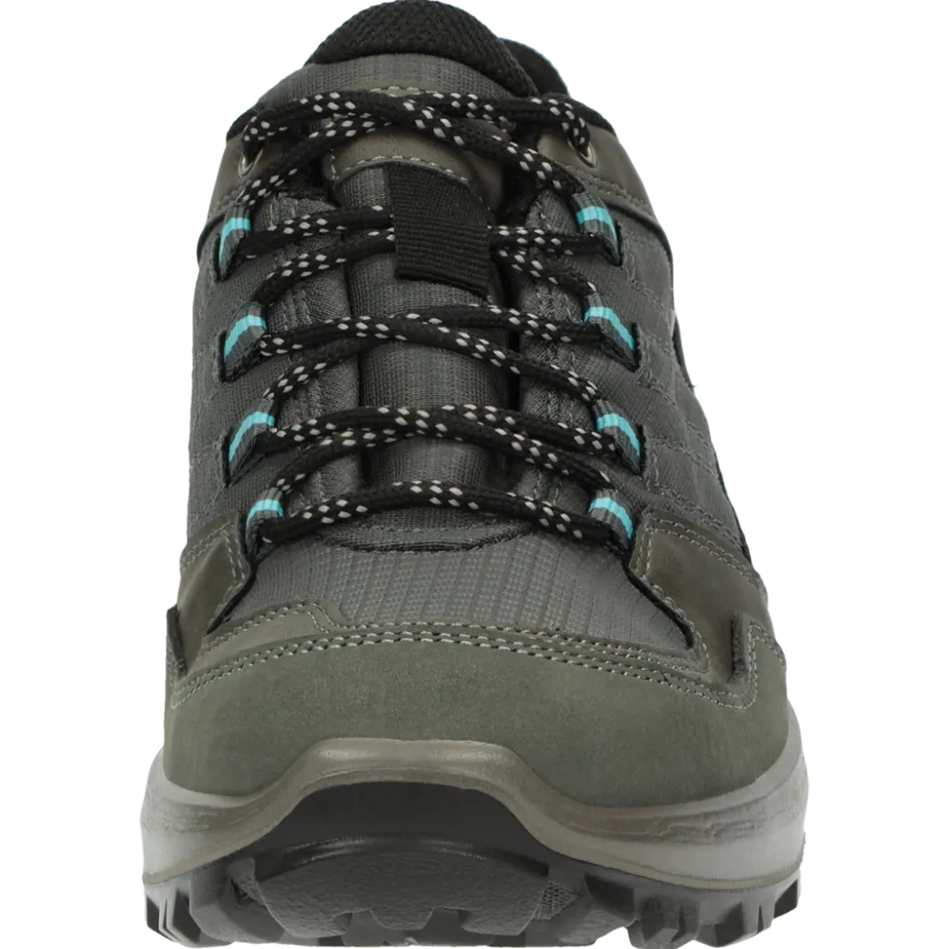 Ruleska-701-TEX - grau