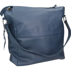 Shopper (M) - navy